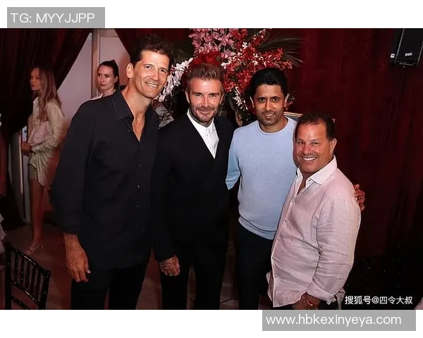 篮球足球巨星同框合影 展现跨界体育明星的友情与荣耀 篮球足球巨星同框合影 展现跨界体育明星的友情与荣耀