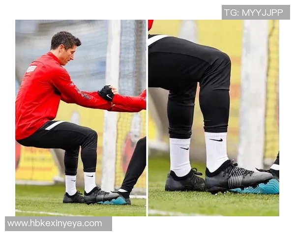 穿着足球鞋的球星如何影响球场表现与品牌代言的双重角色